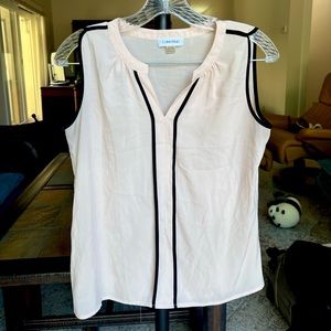 Calvin Klein blouse